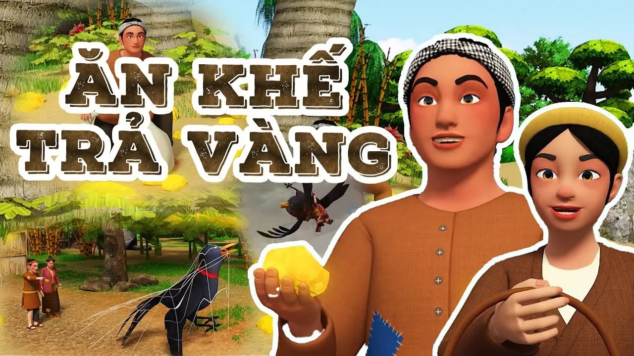 Khám Phá Bí Quyết Kiếm Tiền Khi Chơi Slots Game Ăn Khế Trả Vàng Tại Sunwin