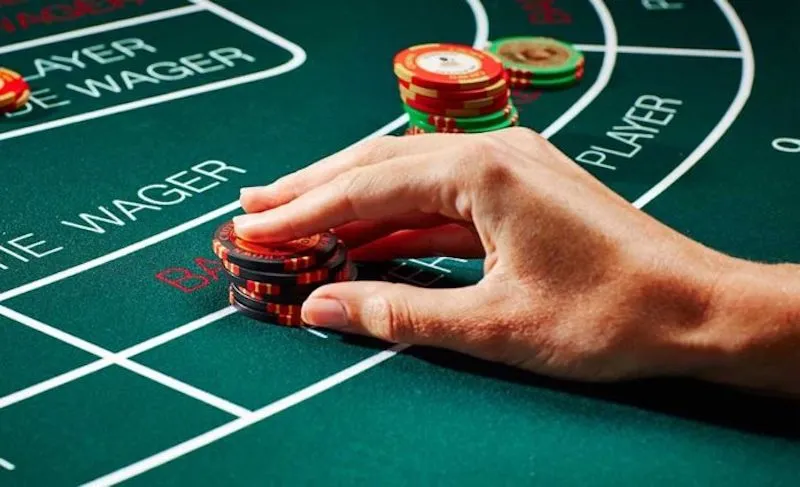 Áp dụng chiến thuật linh hoạt để thắng khi chơi Baccarat Sunwin