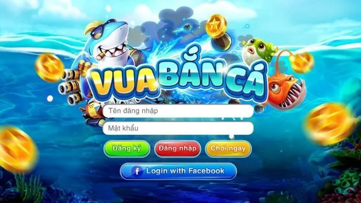 Hướng dẫn chi tiết cách tải game bắn cá về điện thoại và máy tính