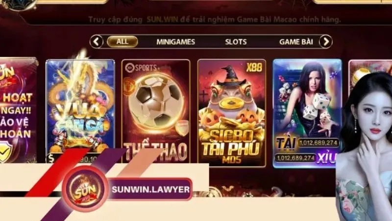  Keno Sunwin là tựa game hấp dẫn 