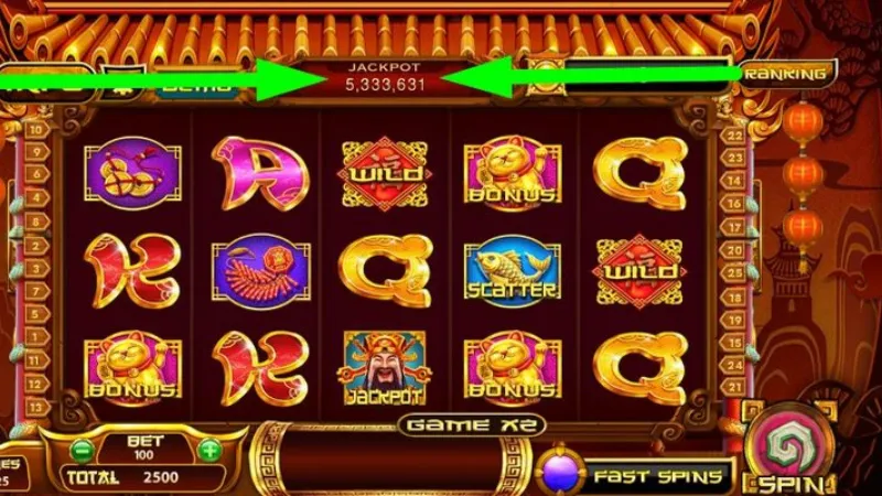 Nổ hũ bầu cua Sunwin là slot game rất được yêu thích tại nhà cái Sunwin