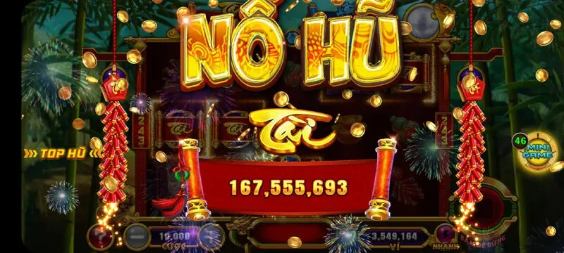 Nổ hũ Sunwin là một slot game nổi tiếng