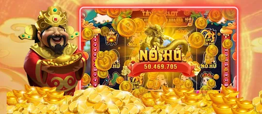 Thần Tài Sunwin là game nổ hũ thu hút đông đảo người chơi